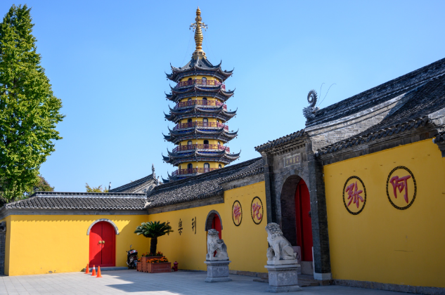 定慧禅寺